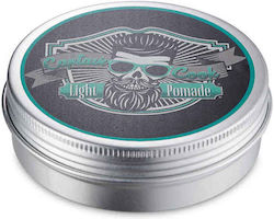 Eurostil Captain Cook Light Fixing Pomade 100ml Eurostil Captain Cook Light Fixing Pomade 100ml