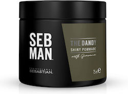 Sebastian Professional Seb Man Sculptor Matte Clay