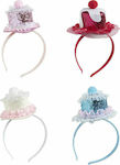 Carnival Headband (Μiscellaneous Designs)