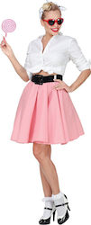 Pink Carnival Skirt 33673