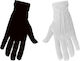 Carnival Gloves Black