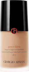 Giorgio Armani Power Fabric Foundation LSF25 5....