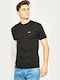 T-shirt Black