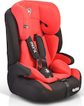 Moni Armor Baby Car Seat Booster Red 9-36 kg 106163