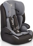 Moni Armor Baby Car Seat Booster Grey 9-36 kg 106162