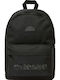 Ellesse Backpack 20lt Μαύρο