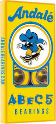 Dwindle Abec 5 Single Skateboard Bearings Skateboard Bearings
