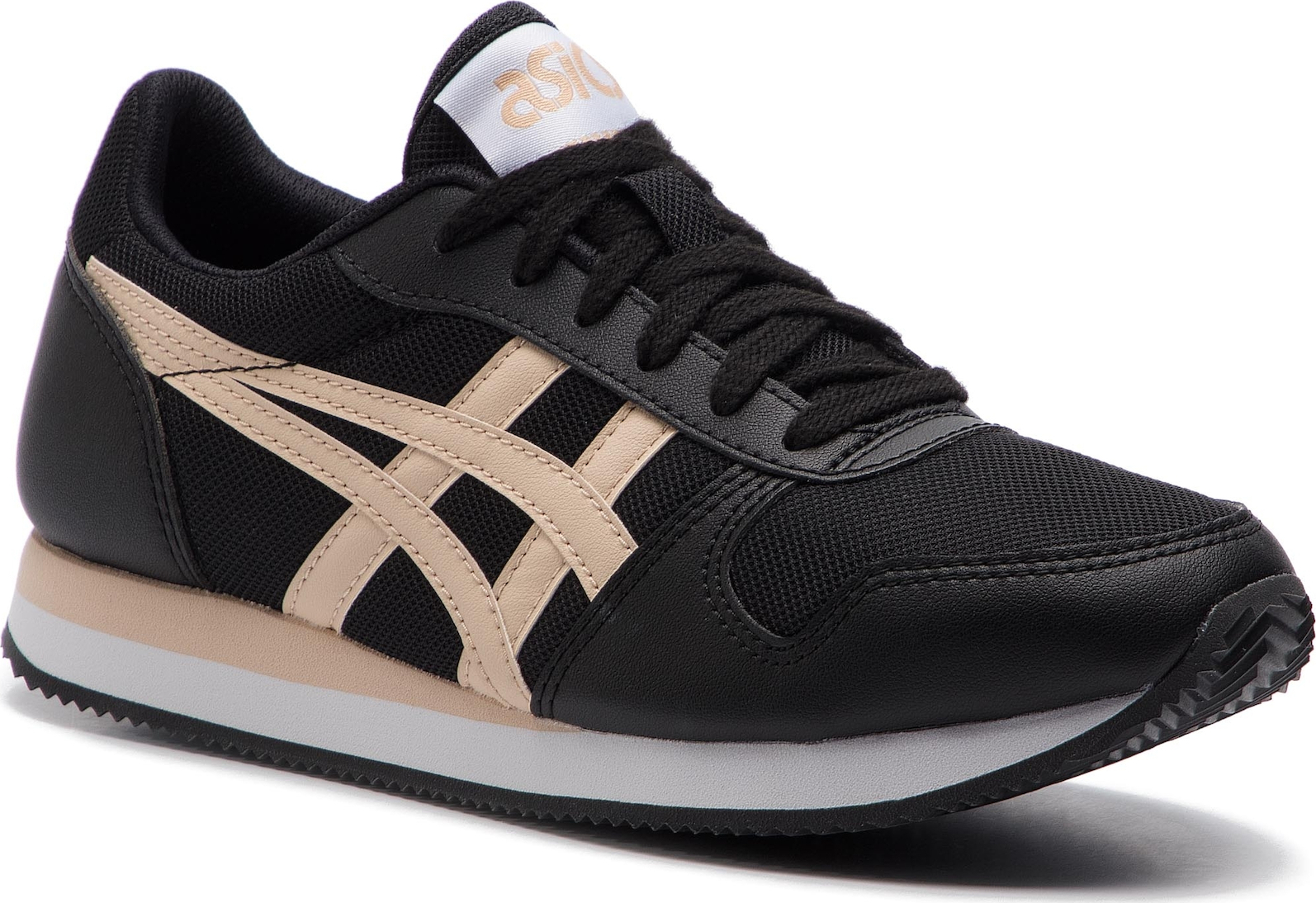 asics tiger curreo ii