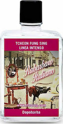 Tcheon Fung Sing After Shave Lotion Rabarbaro Italiano Aftershave Lotion 100ml