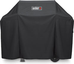 Weber Premium Κάλυμμα Ψησταριάς Πολυεστέρα Weber Premium Κάλυμμα Ψησταριάς Πολυεστέρα