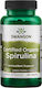 Swanson Spirulina Organic Certificată 500mg 180 Comprimate