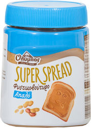 Olympos Peanut Butter Smooth Super Spread 350gr