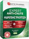 Forte Pharma Expert Anti Chute Supliment Alimentar Special 30 Capsule