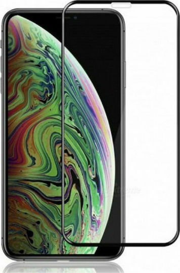 Powertech 3D Vollflächig gehärtetes Glas (iPhone 11 Pro Max) TGC-0136