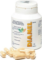 Catalysis Diamel 660mg 90 Kapseln