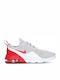 Παιδικά Sneakers Niedrig Air Max Motion 2 Slip-on Gray