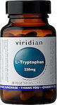 Viridian L-Tryptophan 30 caps