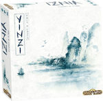 Spielworxx Yínzi: The Shining Ming Dynasty