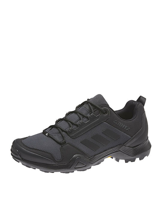 Adidas Terrex AX3R Ανδρικά Ορειβατικά Παπούτσια Core Black / Carbon