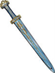 Liontouch Viking Sword Blue Handle