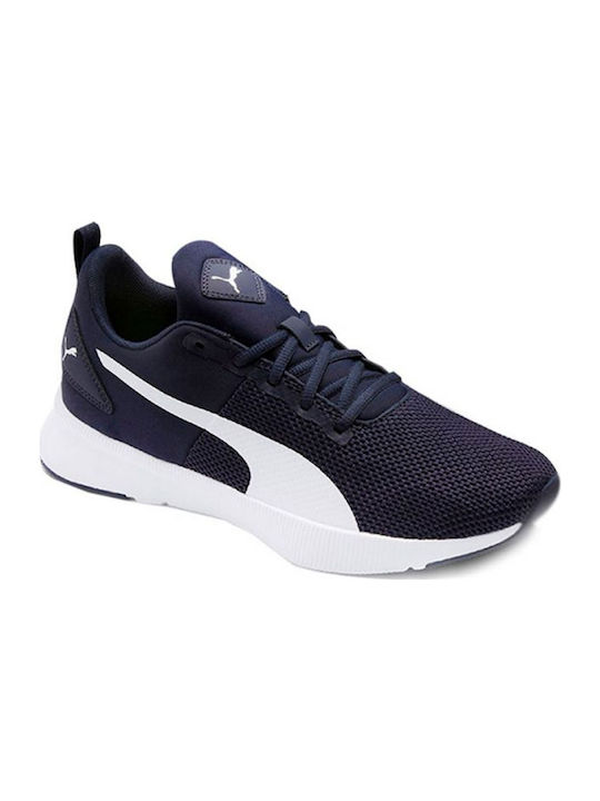 PUMA Flyer Runner Мъжки Спортни обувки Running Син