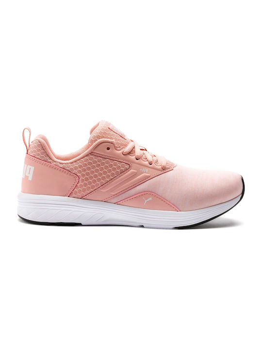 PUMA NRGY Comet Bărbați Pantofi sport Alergare Roz