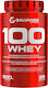 Galvanize Nutrition 100 Whey Milk Chocolate Protein Whey with Flavor Milk Chocolate 900gr