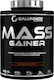 Galvanize Nutrition Mass Gainer Vanilla με Κρεατίνη & Γεύση Βανίλια 3kg