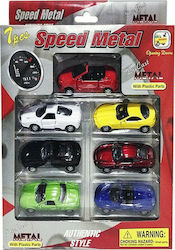 ToyMarkt Speed for 3++ Years