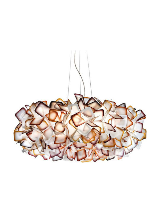 Slamp Clizia Suspension L Pendant Suspension fo...