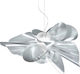 Slamp Etoile L Hängelampe LED Federung Transparent ETOSL00PRS01T00LEDEU