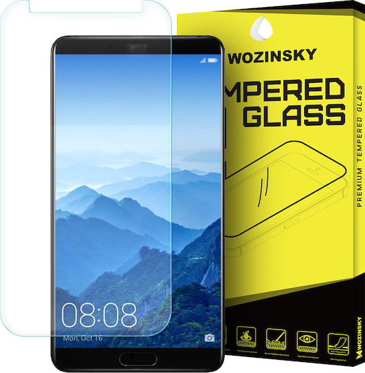 Wozinsky Tempered Glass (Huawei Mate 10 Lite)