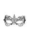 Carnival Mask Eyemask