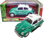 ToyMarkt Taxi L95390 Spielzeugauto Rückziehmotor für 3++ Jahre 901929