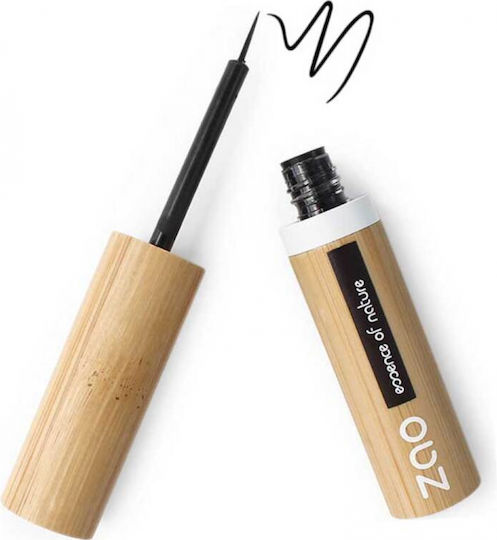 Zao Organic Makeup Langer Aufenthalt Flüssiger Augenkonturenstift 4.5gr