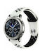 QuickFit Softband White/Black (Huawei Watch GT 2 Pro)