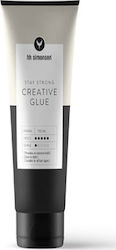 hh Simonsen Creative Glue Гел за Коса 150мл