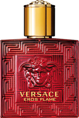 Versace Eros Flame Eau de Parfum 50ml