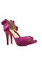 ARIS TSOUBOS DESIGNER FUXIA - 914 FUCHSIA