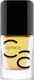 Catrice Cosmetics ICONails Gel Lacquer Glazed /...