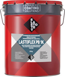 Elastotet Lastoflex PB 1K Dichtungsmittel aus Polyurethan Weiß