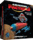 Game Expansion Alien Frontiers: Factions for 2-4 Players 13+ Years Old (EN) Starling Games