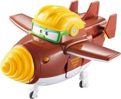 Giochi Preziosi Super Wings Todd