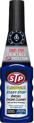STP Start-Stop Diesel Engine Cleaner Πρόσθετο Πετρελαίου 200ml
