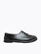 Buffalo Buffalo Low Work Black