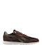 Reebok Royal Ultra Sneakers Brown