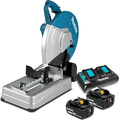 Makita Ablängsäge DLW140Z