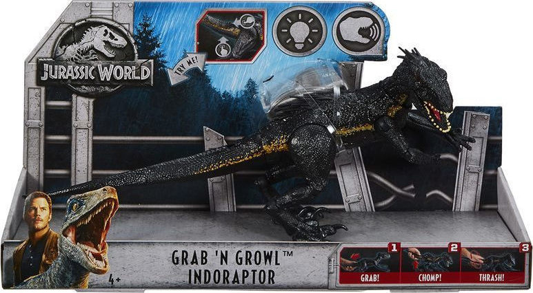 Indoraptor toy greece sale