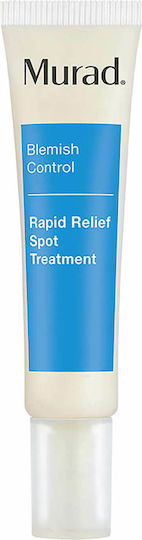 Murad Blemish Control Cremă Regenerantă de Zi pentru Față Împotriva Acneei 15ml
