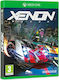 Xenon Racer Xbox One Spiel